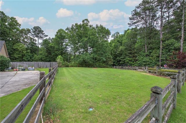 561 Holland Road, Dallas, GA 30157