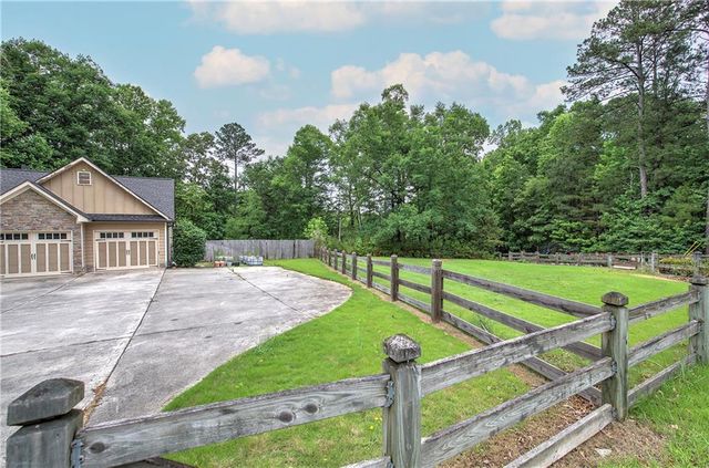 561 Holland Road, Dallas, GA 30157