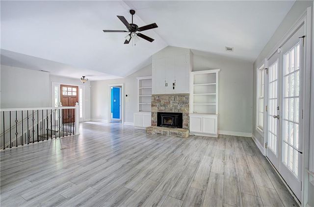 561 Holland Road, Dallas, GA 30157