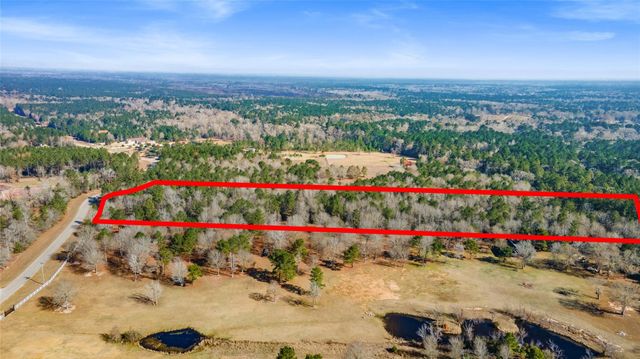 4410 N Duck Creek Road, Cleveland, TX 77328