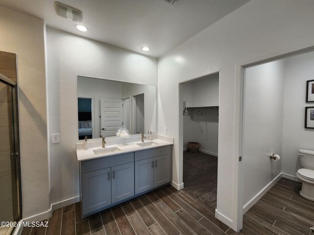 8880 S Gambelia Lane, Vail, AZ 85641
