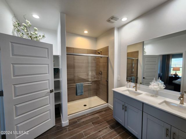 8880 S Gambelia Lane, Vail, AZ 85641