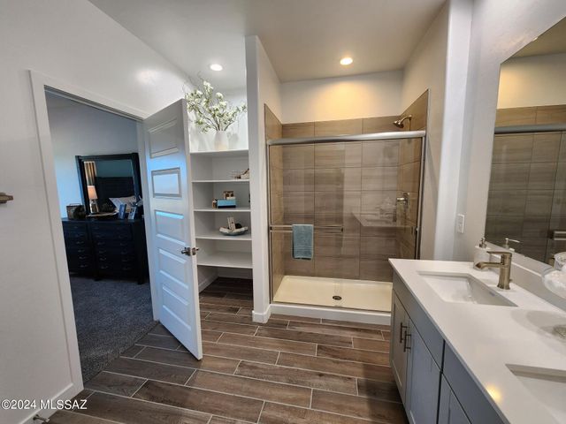 8880 S Gambelia Lane, Vail, AZ 85641