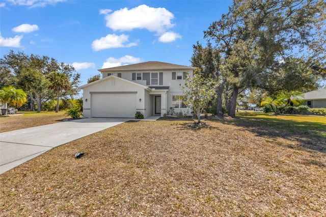 26267 ARGENTINA DRIVE, Punta Gorda, FL 33983