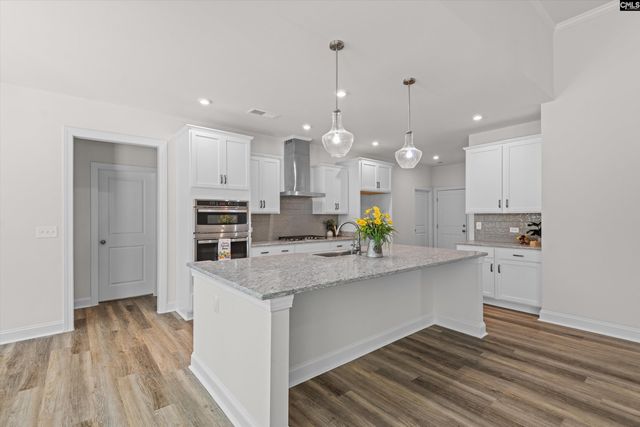 558 Wild Ginger Loop, Irmo, SC 29063