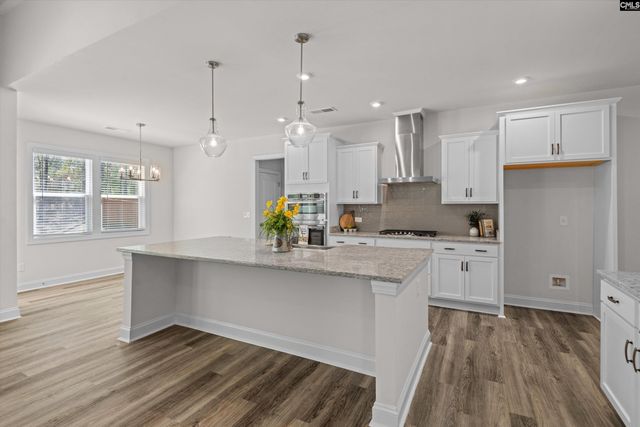 558 Wild Ginger Loop, Irmo, SC 29063