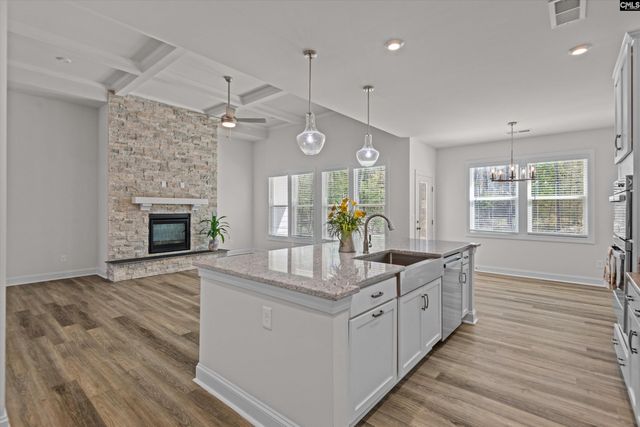 558 Wild Ginger Loop, Irmo, SC 29063