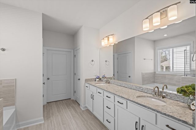 558 Wild Ginger Loop, Irmo, SC 29063