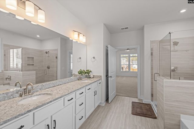 558 Wild Ginger Loop, Irmo, SC 29063