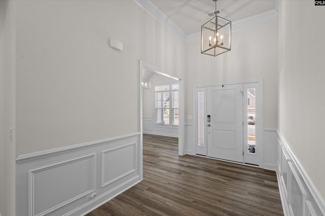 558 Wild Ginger Loop, Irmo, SC 29063