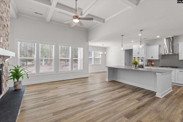 558 Wild Ginger Loop, Irmo, SC 29063