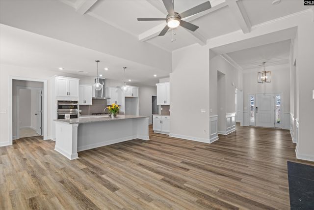 558 Wild Ginger Loop, Irmo, SC 29063