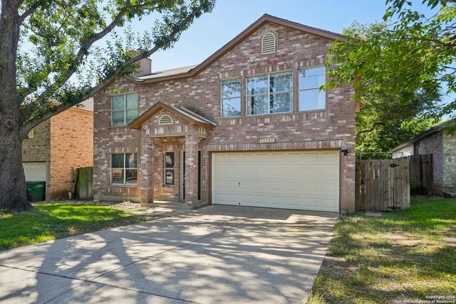 11150 Moonlit Park, San Antonio, TX 78249