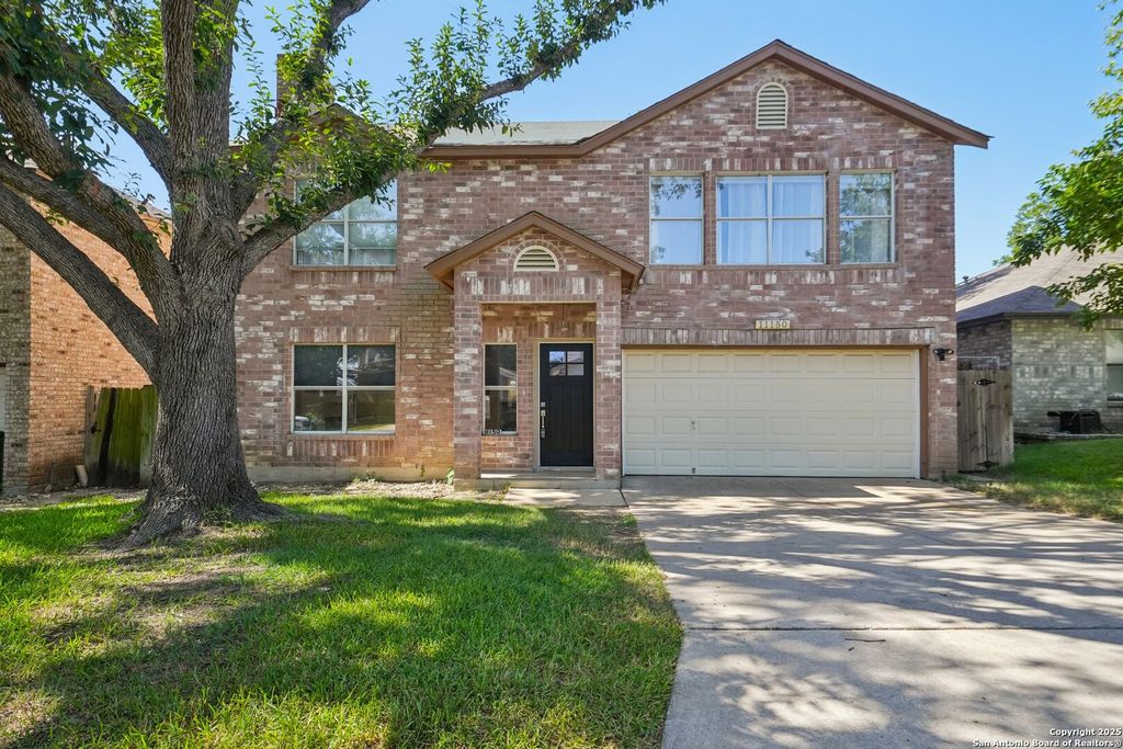 11150 Moonlit Park, San Antonio, TX 78249