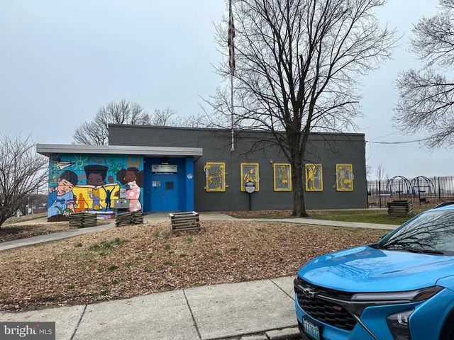 3571 HORTON AVE, Baltimore, MD 21225