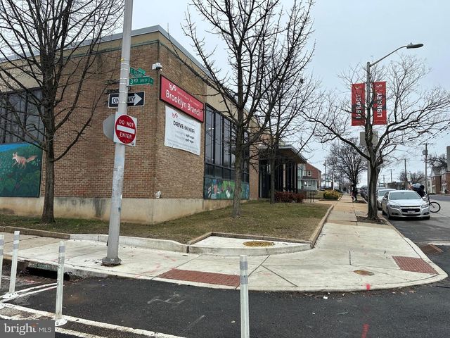 3571 HORTON AVE, Baltimore, MD 21225