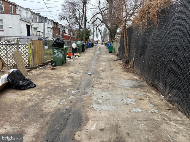 3571 HORTON AVE, Baltimore, MD 21225