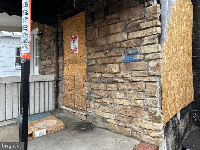 3571 HORTON AVE, Baltimore, MD 21225