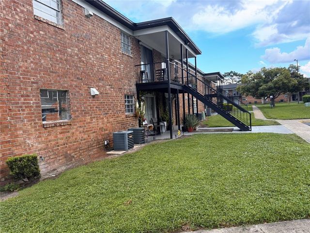 5325 CURRY FORD ROAD G202, Orlando, FL 32812
