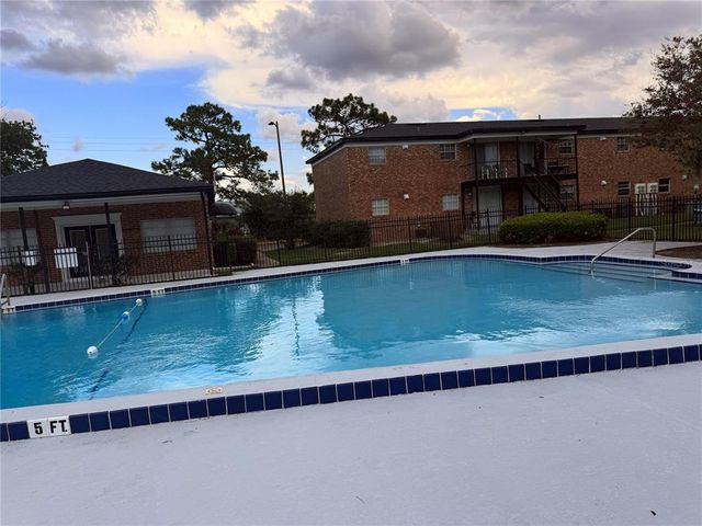5325 CURRY FORD ROAD G202, Orlando, FL 32812