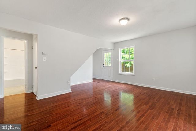 132 EVANS ST, Manassas Park, VA 20111