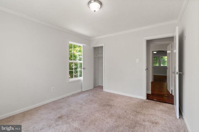 132 EVANS ST, Manassas Park, VA 20111