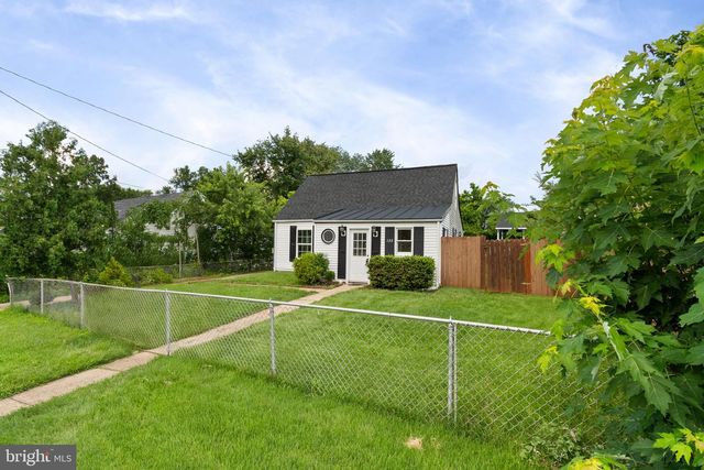 132 EVANS ST, Manassas Park, VA 20111