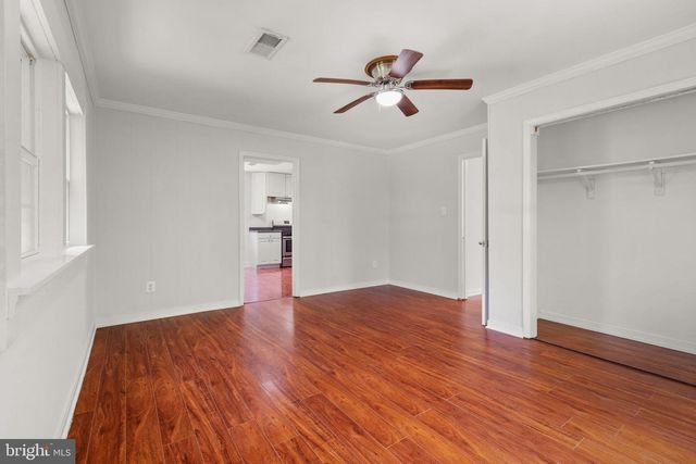 132 EVANS ST, Manassas Park, VA 20111