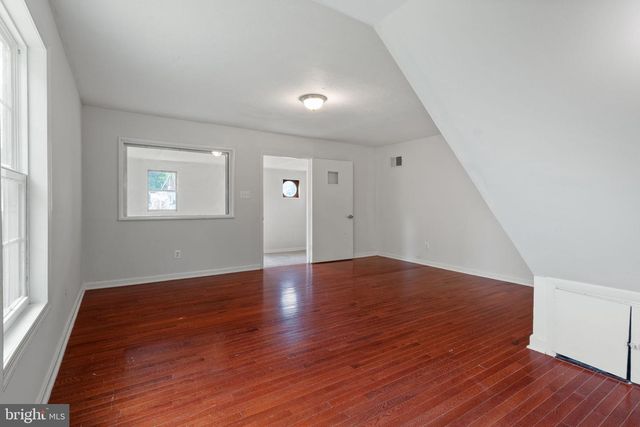 132 EVANS ST, Manassas Park, VA 20111