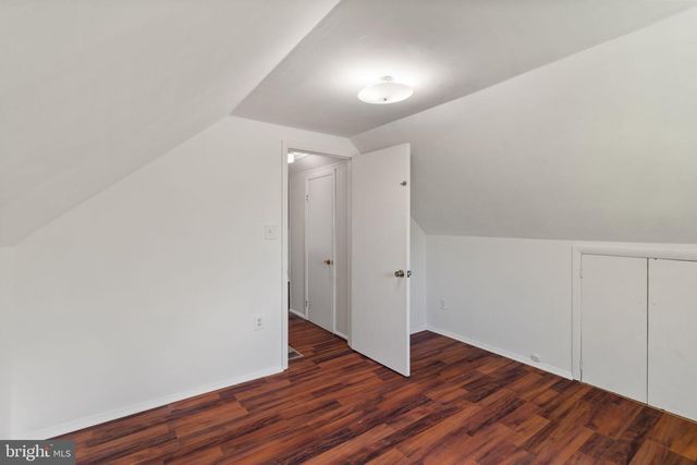 132 EVANS ST, Manassas Park, VA 20111