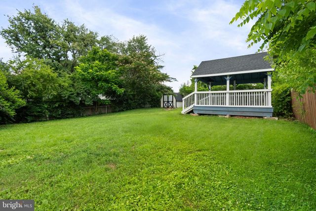 132 EVANS ST, Manassas Park, VA 20111