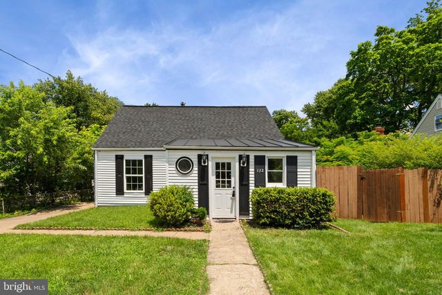 132 EVANS ST, Manassas Park, VA 20111