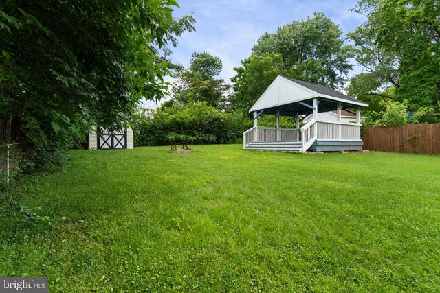 132 EVANS ST, Manassas Park, VA 20111