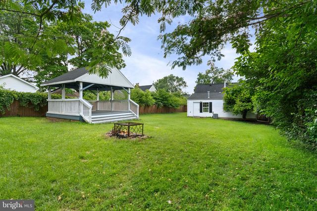 132 EVANS ST, Manassas Park, VA 20111