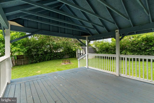 132 EVANS ST, Manassas Park, VA 20111