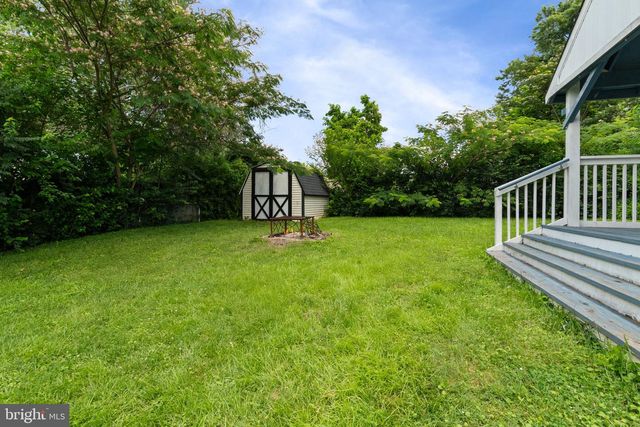 132 EVANS ST, Manassas Park, VA 20111