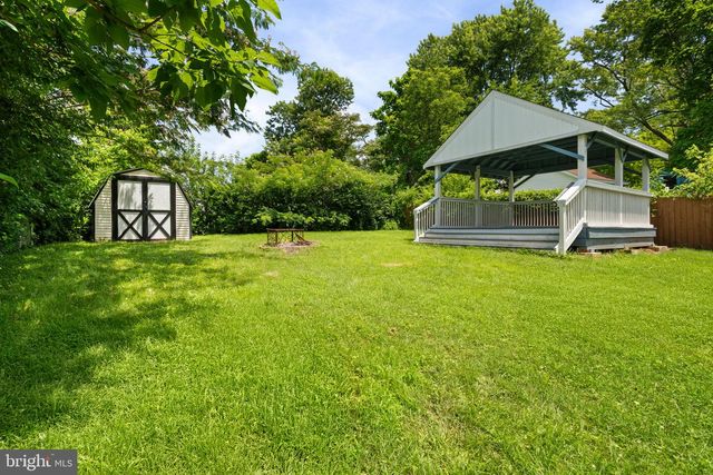 132 EVANS ST, Manassas Park, VA 20111