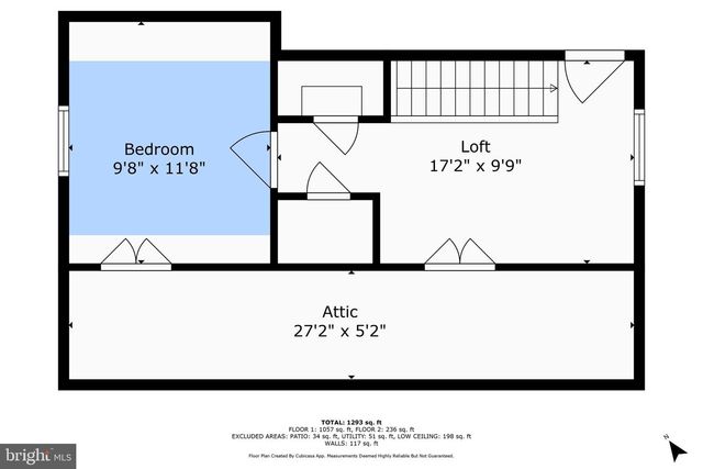 132 EVANS ST, Manassas Park, VA 20111