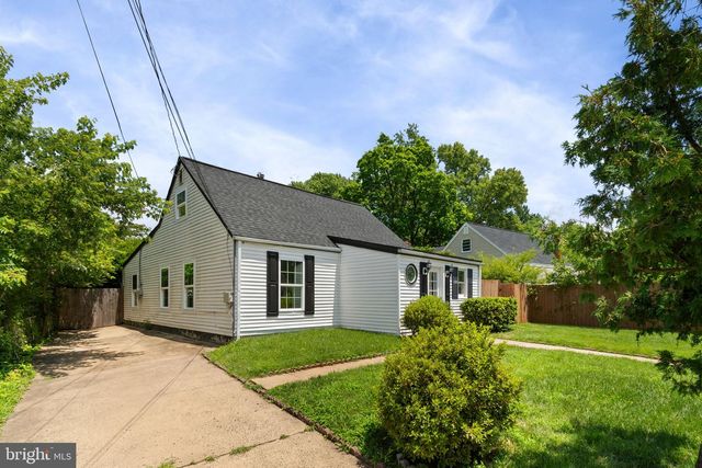 132 EVANS ST, Manassas Park, VA 20111
