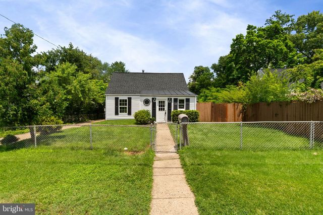 132 EVANS ST, Manassas Park, VA 20111