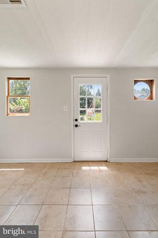 132 EVANS ST, Manassas Park, VA 20111