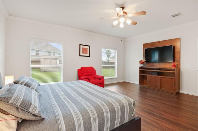 13306 Lilac Breeze Court, Cypress, TX 77429