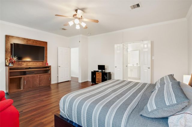 13306 Lilac Breeze Court, Cypress, TX 77429