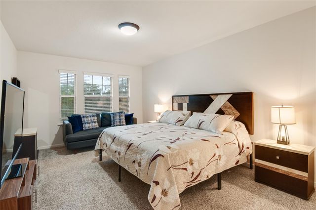 13306 Lilac Breeze Court, Cypress, TX 77429