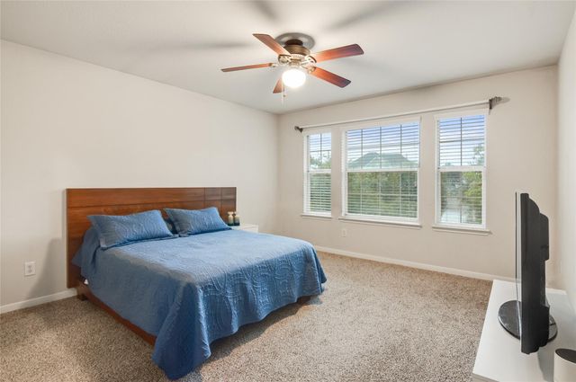 13306 Lilac Breeze Court, Cypress, TX 77429