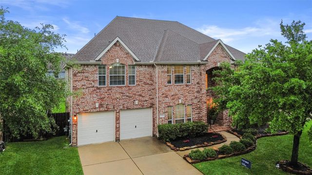 13306 Lilac Breeze Court, Cypress, TX 77429