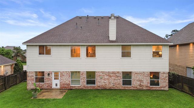 13306 Lilac Breeze Court, Cypress, TX 77429
