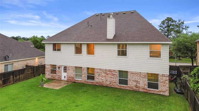13306 Lilac Breeze Court, Cypress, TX 77429