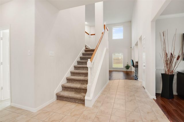 13306 Lilac Breeze Court, Cypress, TX 77429