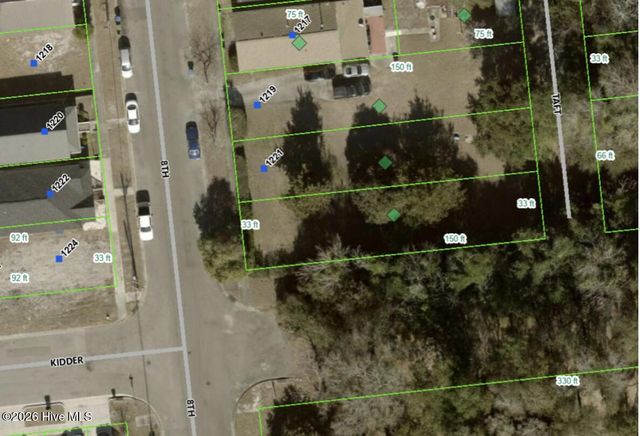 1221 S 8th Street, Wilmington, NC 28401